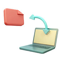 Импорт данных “под ключ”